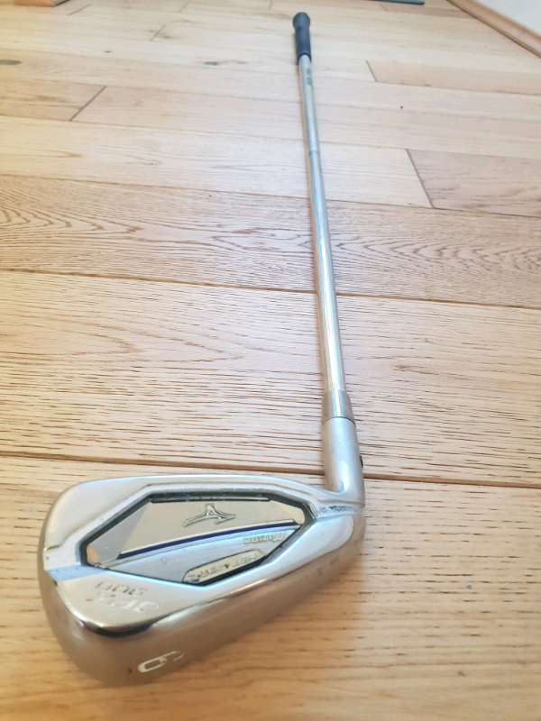 mizuno jpx 900 hot metal left handed